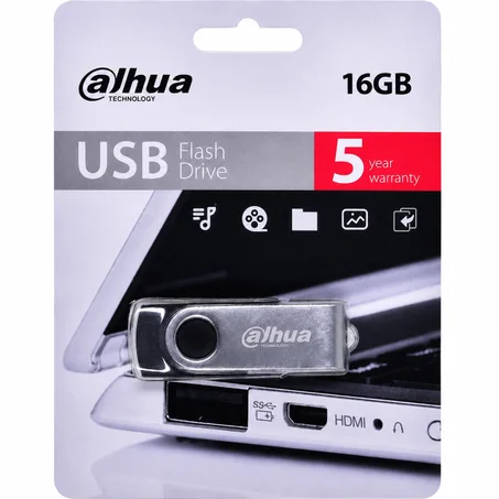 Dahua Flash Drive 16gb USB 2.0