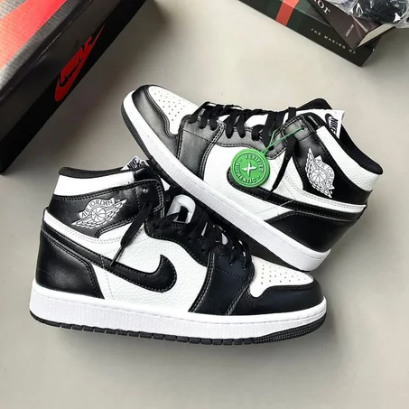 Nike Air Jordan w2