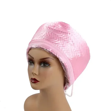 Bonnet chauffant électrique