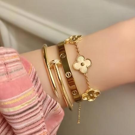 Bracelets