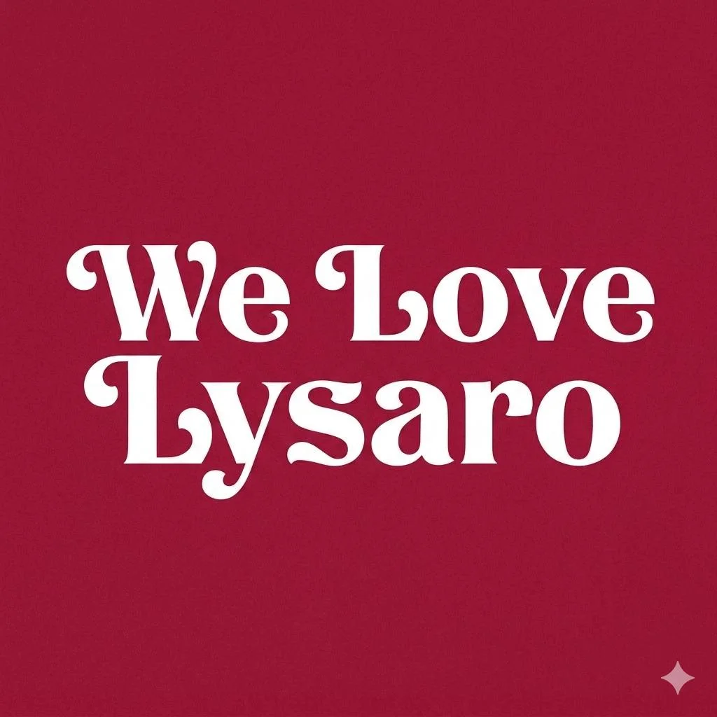 Lysaro
