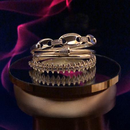 (ثلاثة براسليات) باك متكامل لعشاق الجودة والاناقة REFBRA11