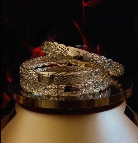 (ثلاثة براسليات) باك متكامل لعشاق الجودة والاناقة REFBRA8