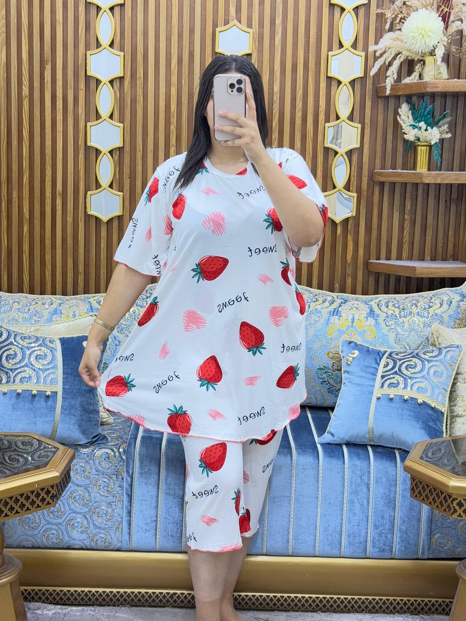 pyjama