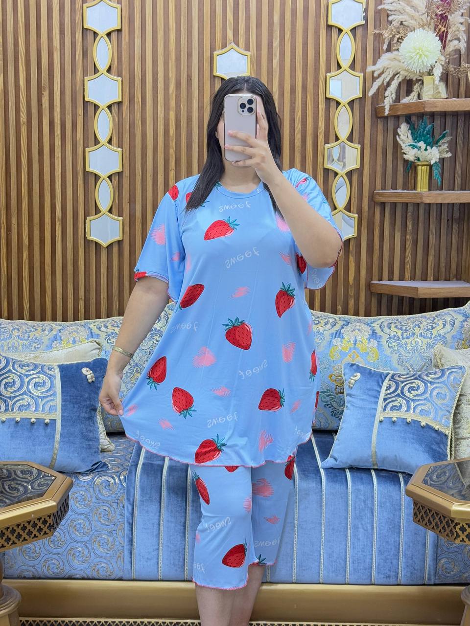 pyjama