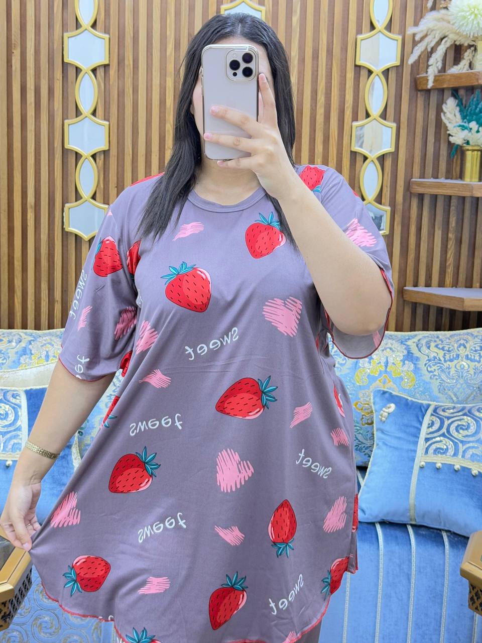 pyjama