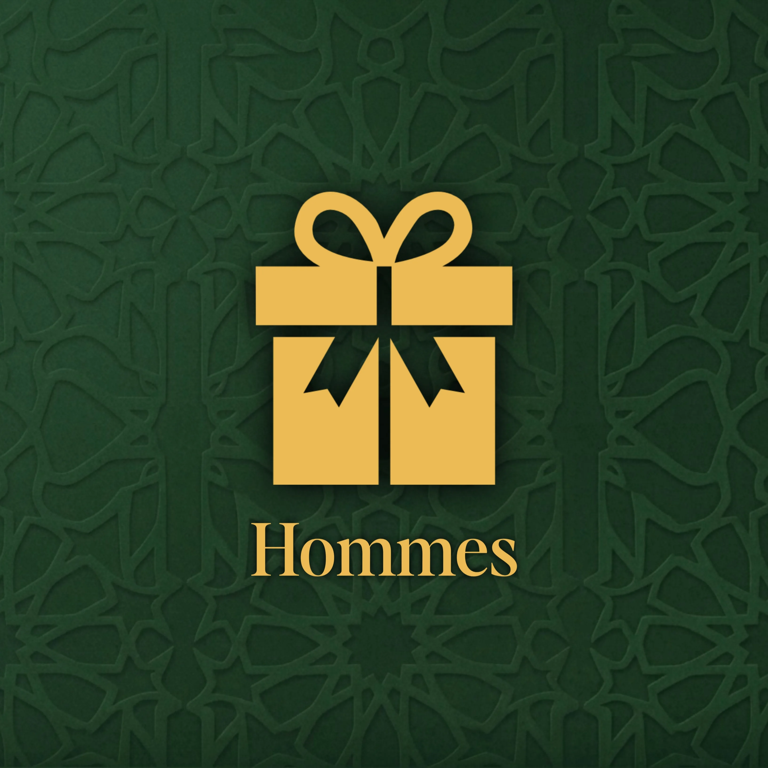 Hommes