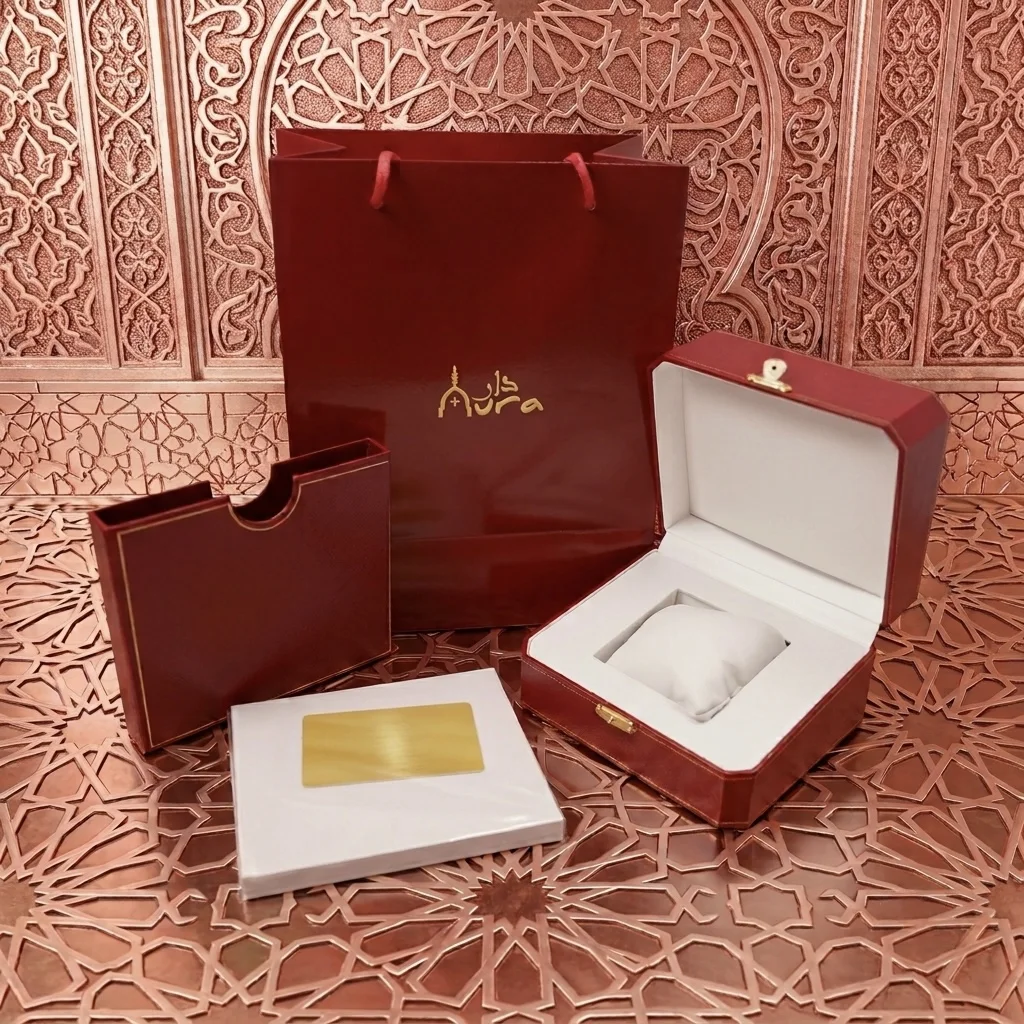 Packaging Femmes