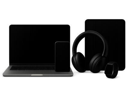 الإلكترونيات