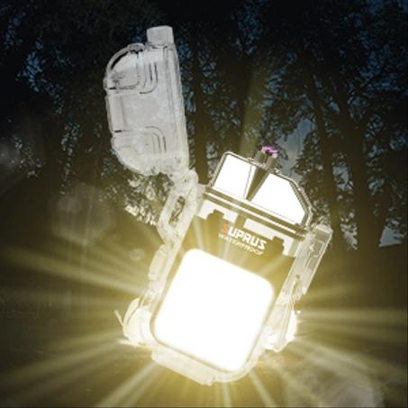 Multi-Purpose Lighter