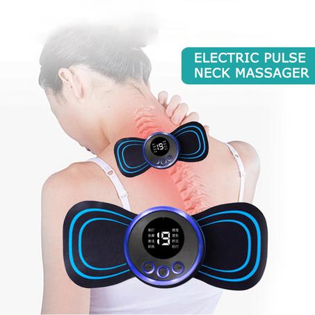 Small Electric Massager - KSA