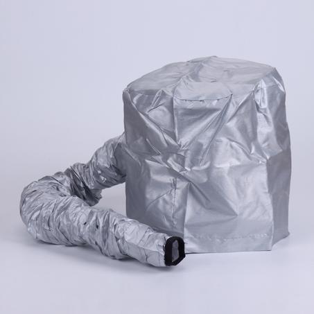 مجفف الشعر بالهواء