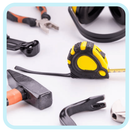 مستلزمات البيت