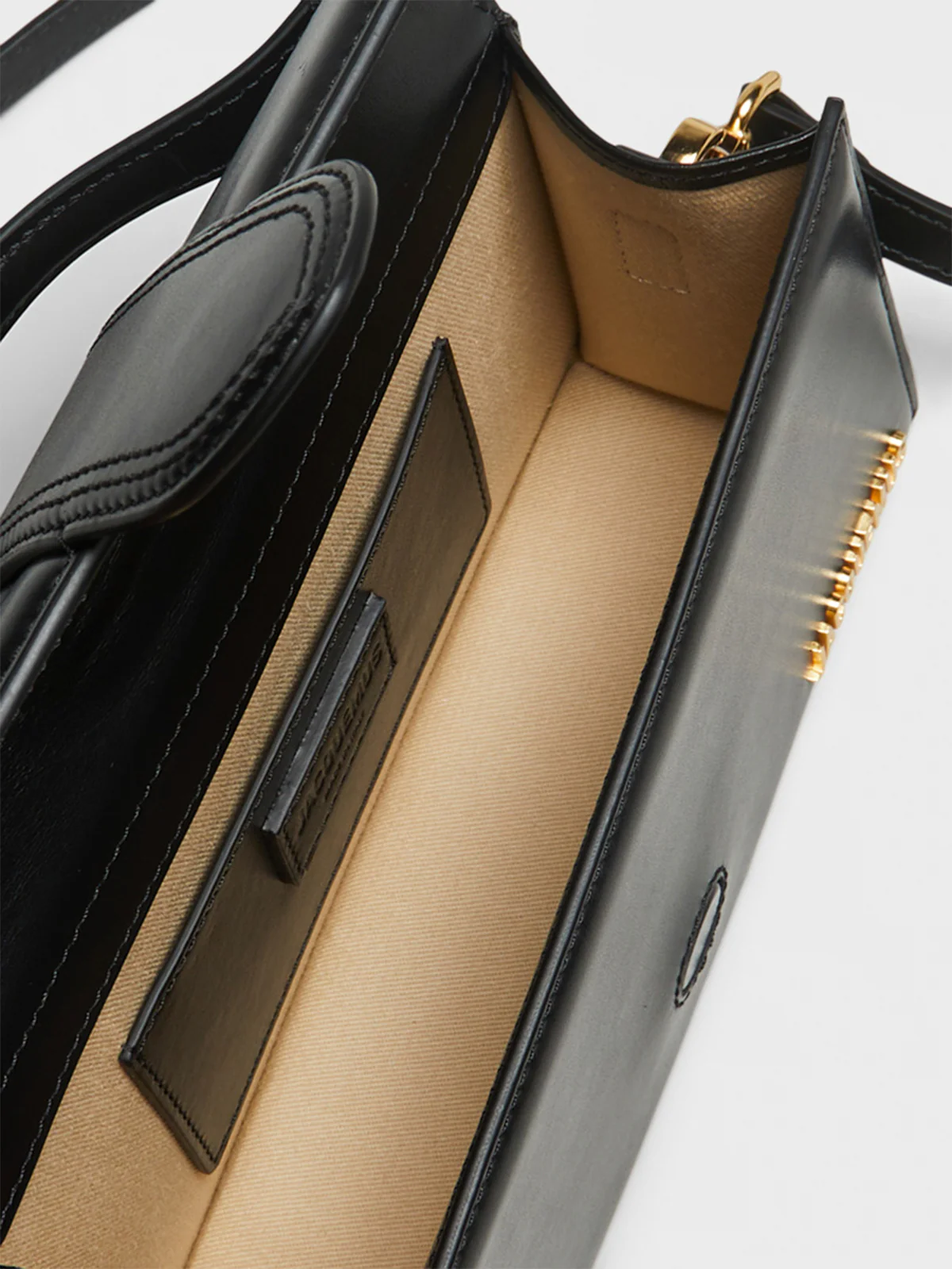 Le Grand Bambino - JCQ