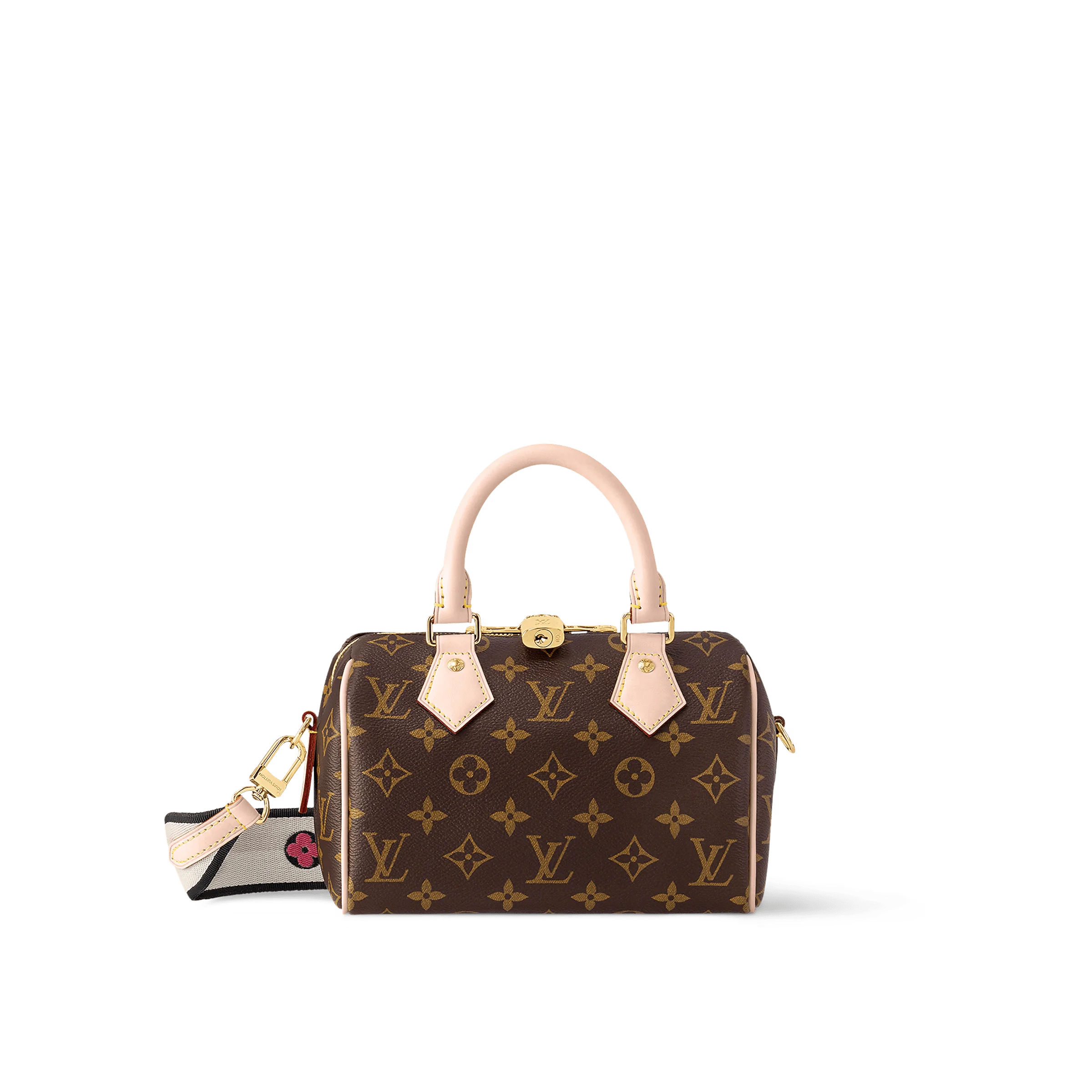 Speedy 20 - LV