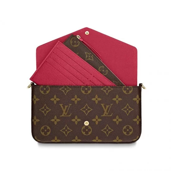 Pochette Felicie - LV