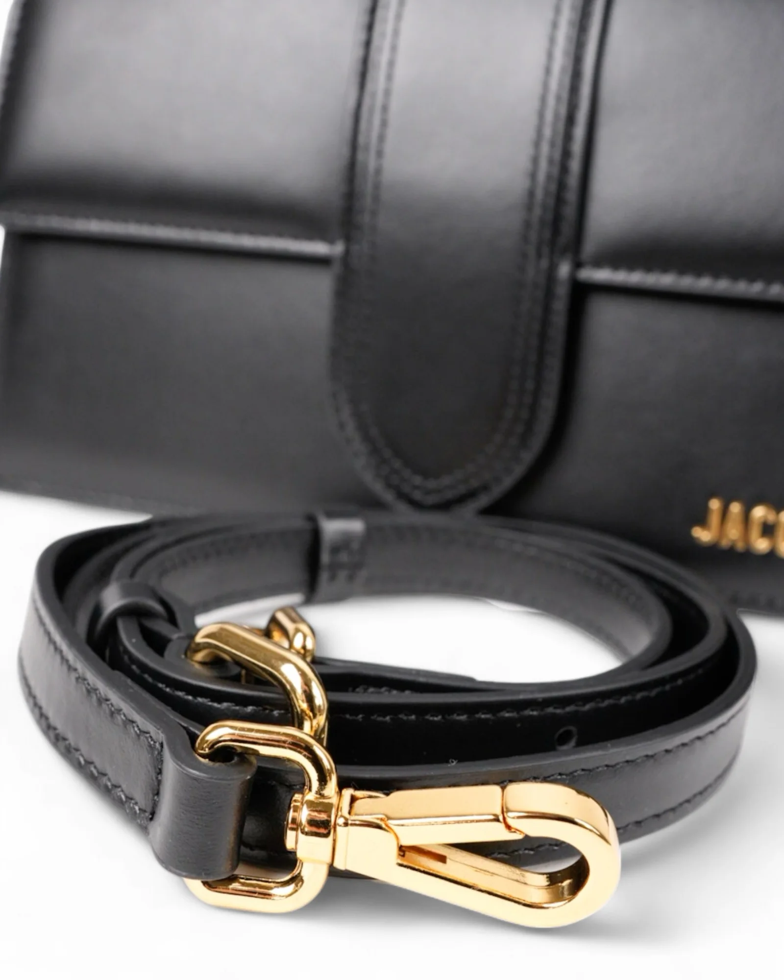 Le Grand Bambino - JCQ