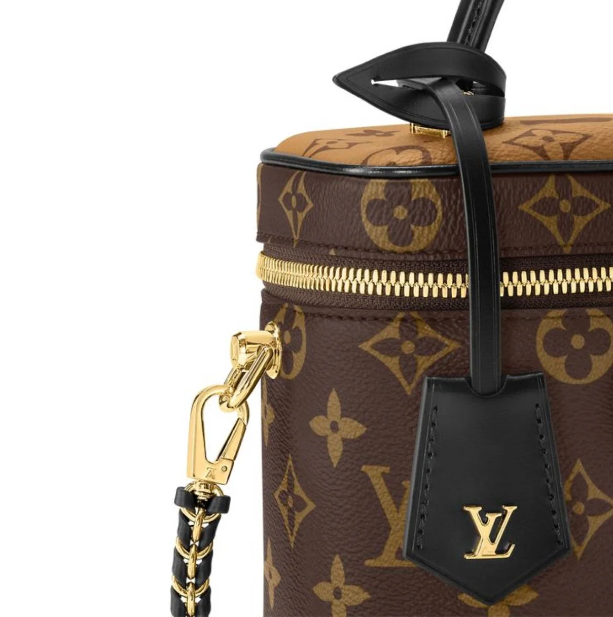 Vanity PM - LV