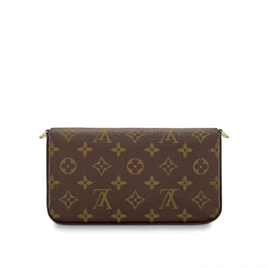 Pochette Felicie - LV