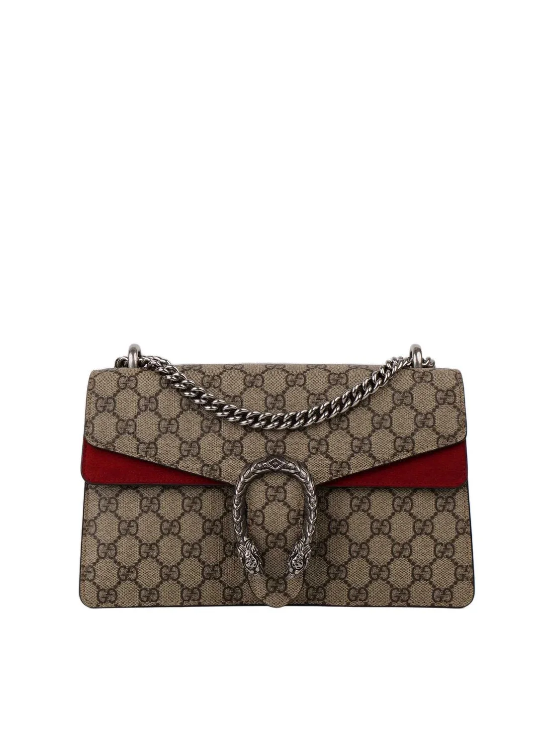 Dionysus Supreme Red - Gucci