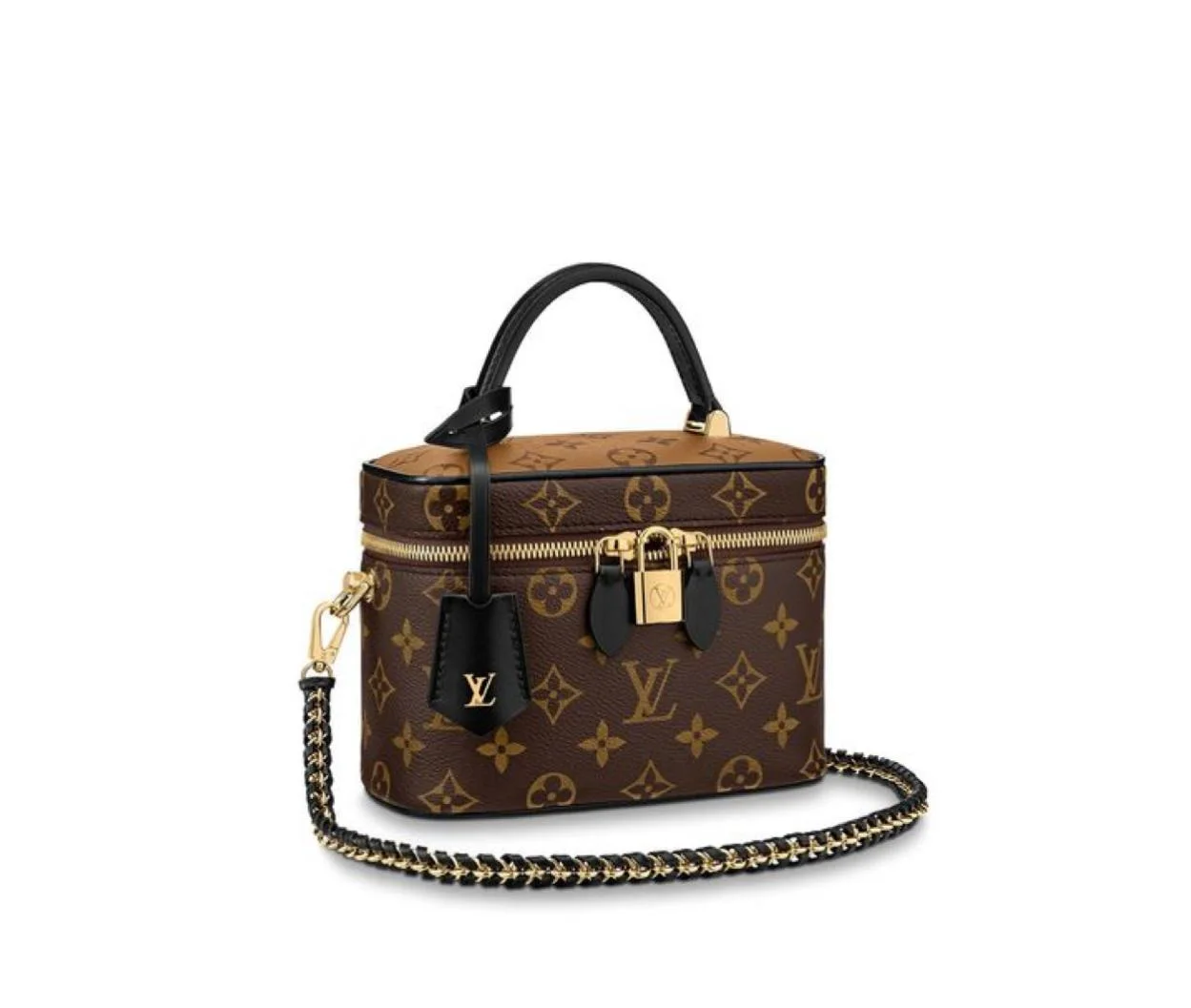 Vanity PM - LV
