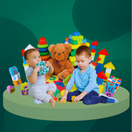 منتجات الأطفال