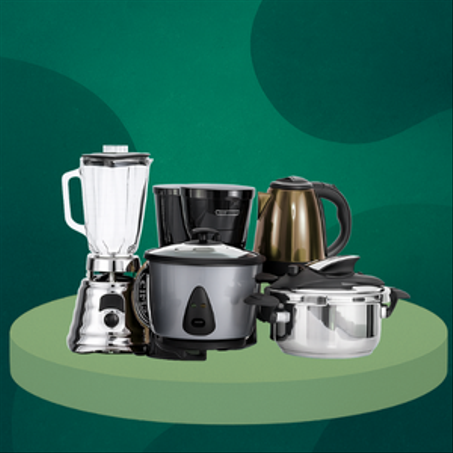 منتجات المطبخ و المنزل