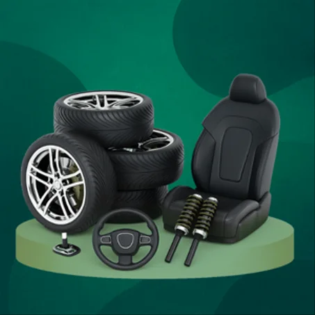 منتجات السيارات