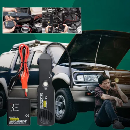 جهاز فحص أعطال السيارة