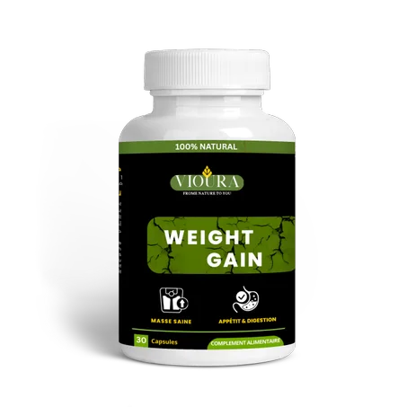 WEIGHT GAIN ( 30 capsule )