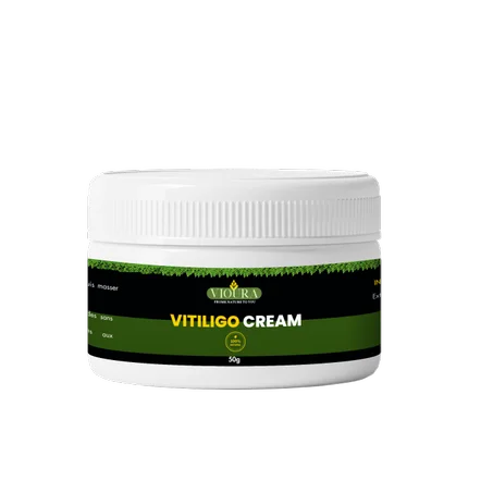 كريم العناية بالبشرة المتصبغة