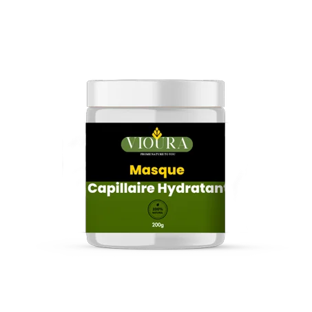 ماسك ترطيب الشعر