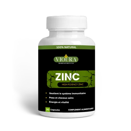 Zinc