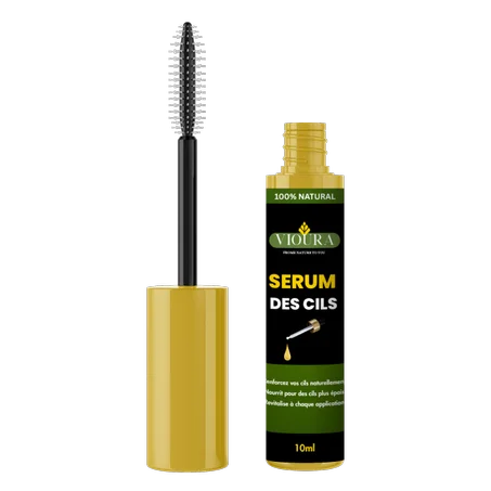 سيروم الرموش