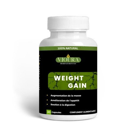 WEIGHT GAIN ( 30 capsule )