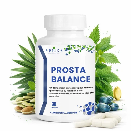 Prosta balance