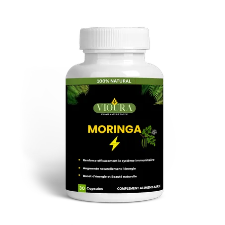 MORINGA ( 30 ) capsules