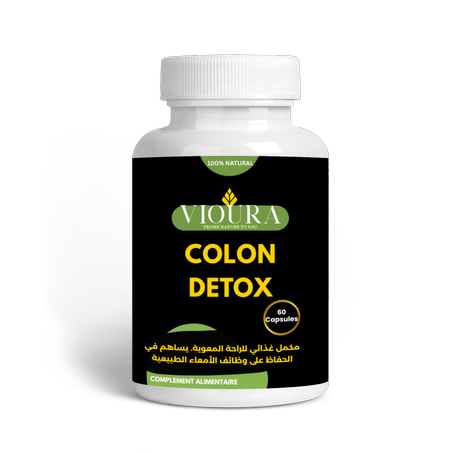 Colon detox