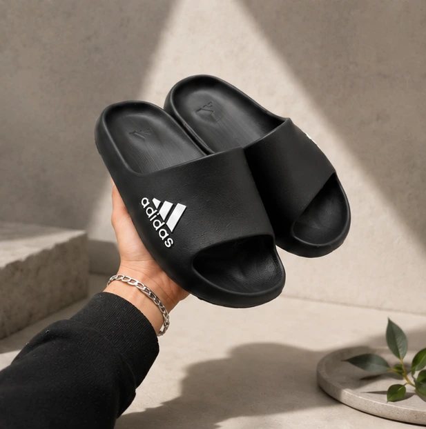 Sandale Adidas bonne qualité 💯