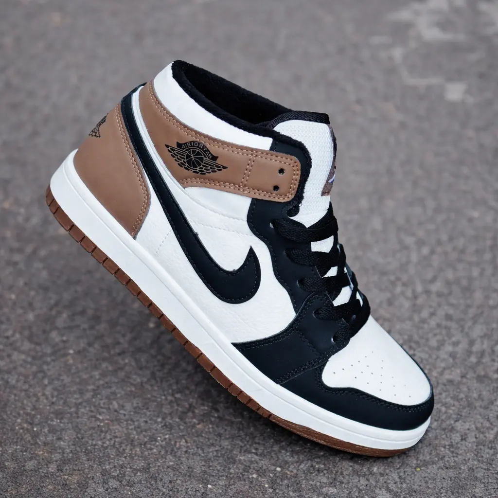 Chaussure Air Jordan Bonne qualité