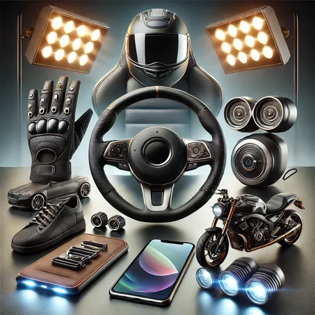 Accessoires Voitures & Motos