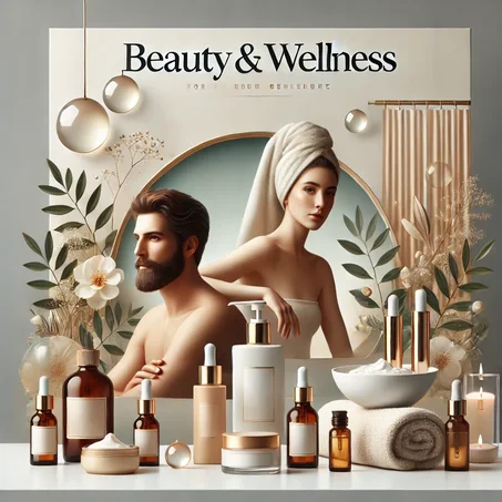 Beauté & Bien-être