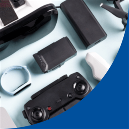 الإلكترونيات