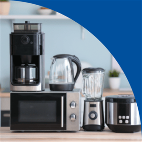 الأدوات المنزلية