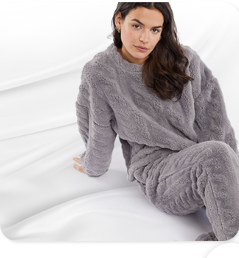 PYJAMA HIVER
