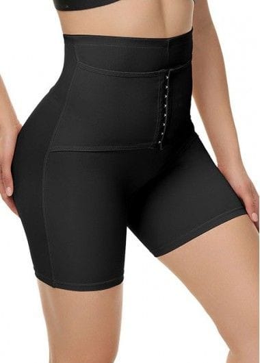 Gaine short rembourrée
