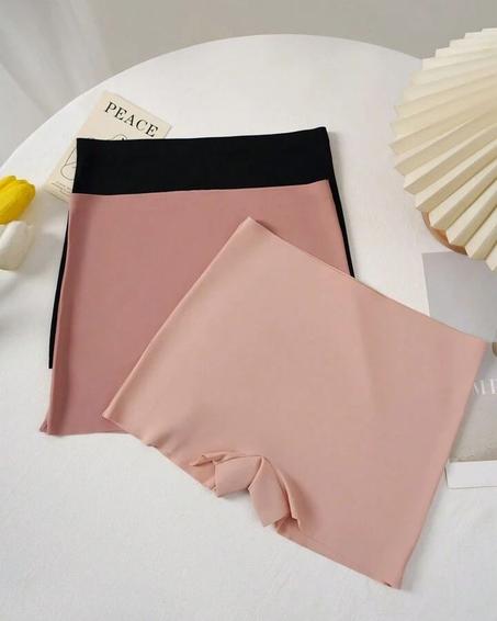 Pack de Panties invisible Sans couture