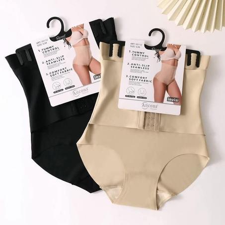 Gaine ventre plat ultra-confortable