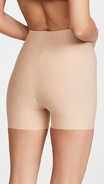 Gain invisible Sans couture