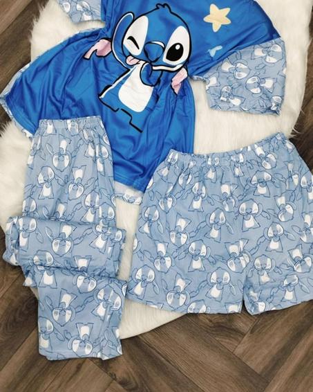 Pyjama P-01